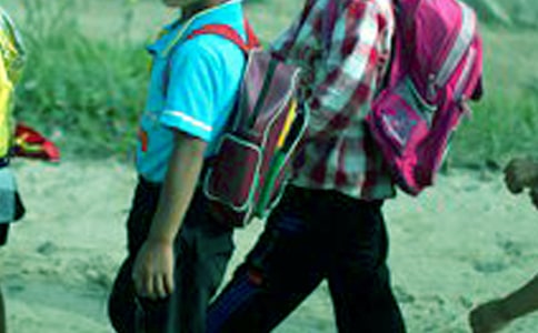 中小学生水浒传读后感