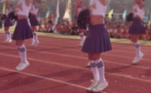 中小学运动会校长发言稿(精选9篇)