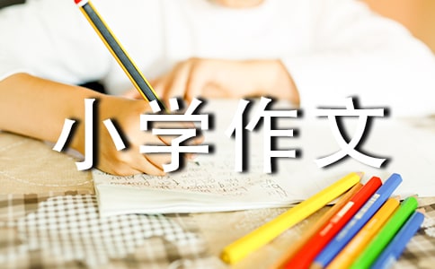 小学作文发言稿五年级