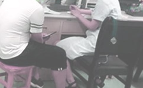 校医院年度工作总结