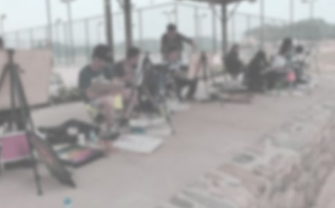 关于写生的实习报告