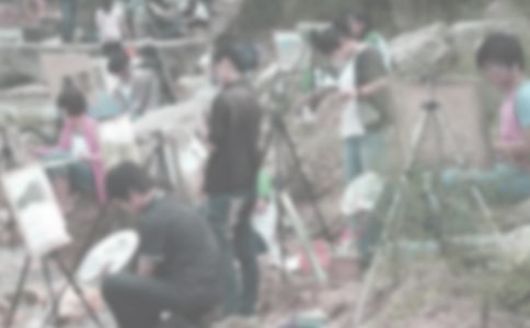 建筑写生实习报告