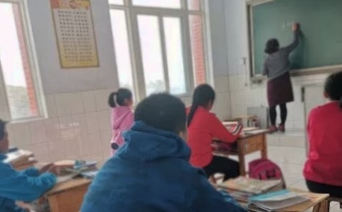 2018新学期黑板报主题