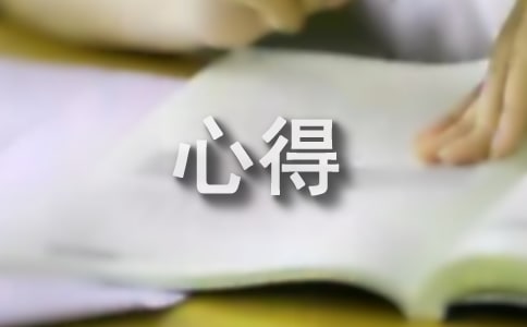 大学暑期社会实践心得1500