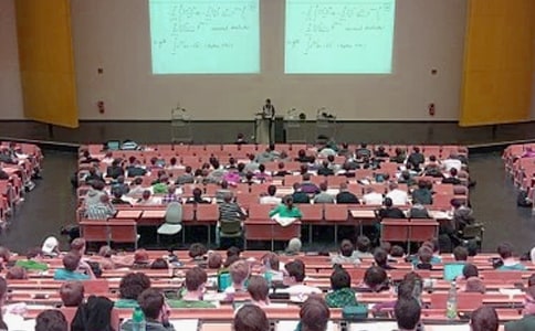 给高考学子的温馨祝福语