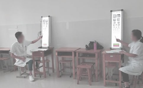 眼科年终工作总结