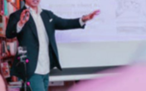 企业励志演讲稿范文