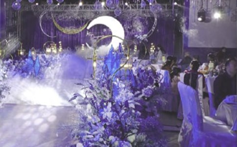 宴会管理年终个人工作总结2022