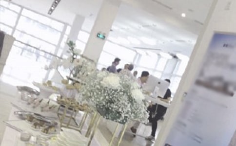 酒店宴会实习总结