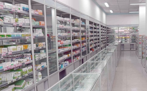 药店实习报告总结