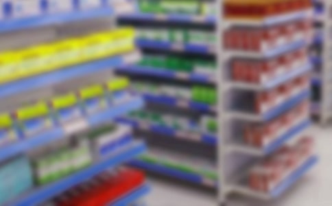 最新在药店的实习报告