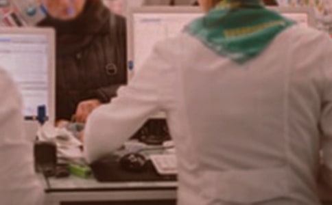 药剂师述职报告