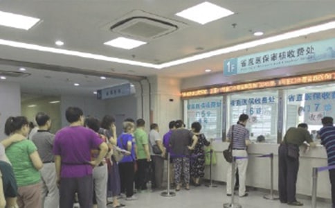 零售药店医保服务工作总结(通用6篇)