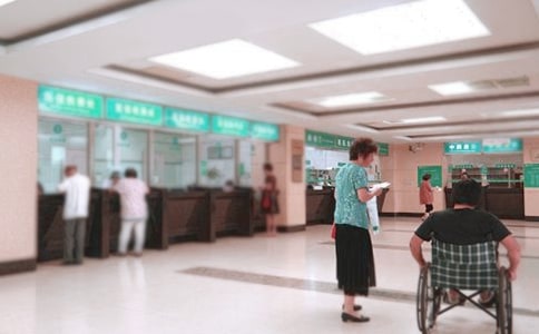 ҽԺ�ɱ�������ϵ�Ĺ���