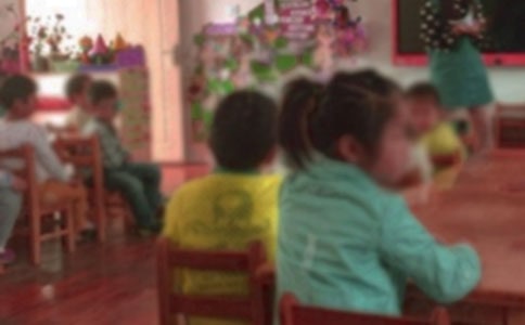 【推荐】幼儿园大班说课稿