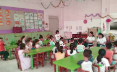 幼儿园老师工作总结范文(精选7篇)