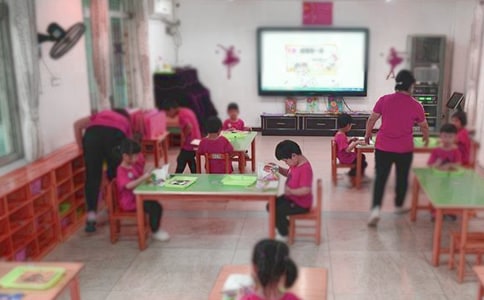 幼儿园说课稿中班数学范文10篇