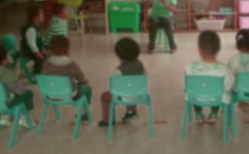 (精)幼儿园教学反思