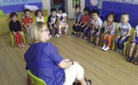 幼儿园教学总结与反思
