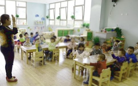 幼儿园大班音乐教案《十二生肖歌》及教学反思