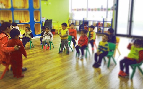 幼儿园教学反思与总结模板5篇