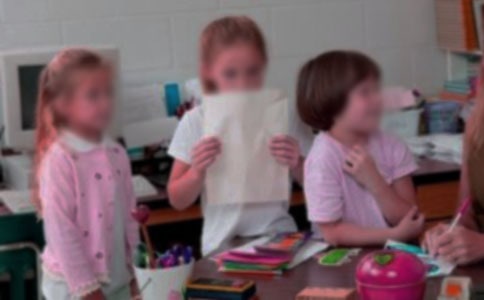 幼儿园小班教学反思范文