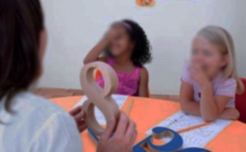 幼儿园大班活动教学反思范文