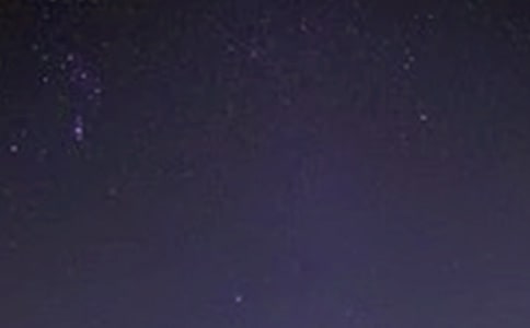 论宇宙的几何特征