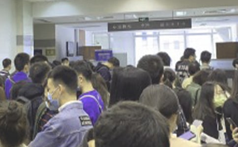 招聘会领导讲话稿优秀12篇