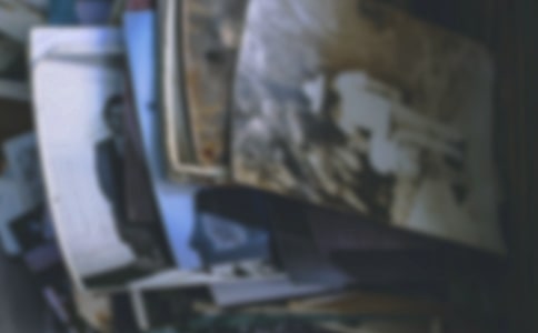 重新播放照片的说说