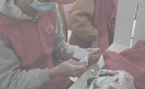暑期志愿者社会实践心得
