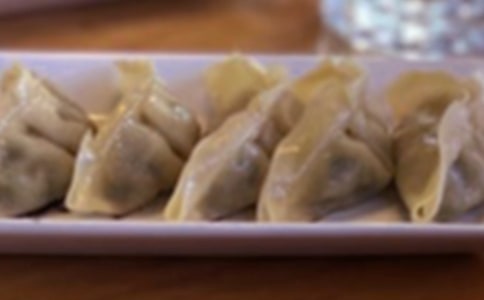 中餐菜肴饮食规范