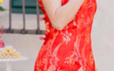 中式婚礼吉祥语
