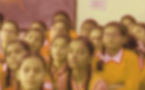 中学生安全手抄报