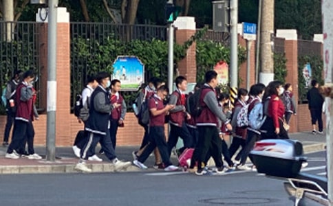 中学生寒假社会实践报告9篇