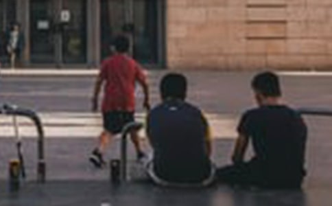 中学生暑假日记【热门】