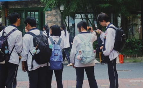 精选中学生的励志语录集锦39句