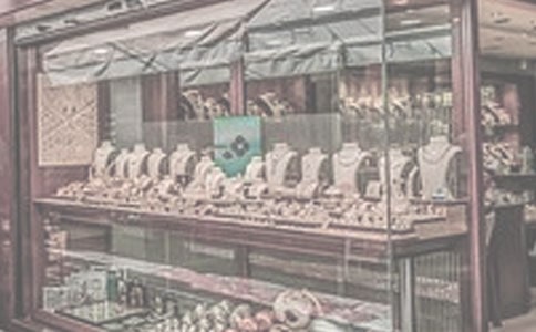 2023珠宝店上半年工作总结范文