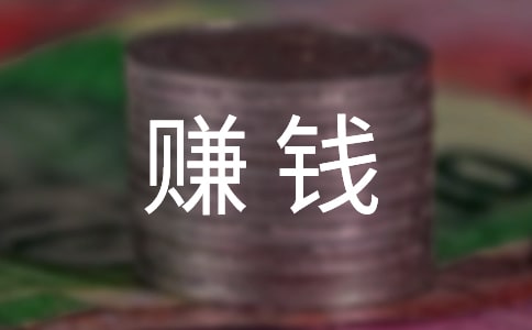 С����ҵ��9��׬Ǯ����
