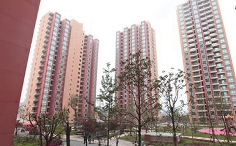 出租房安全协议书