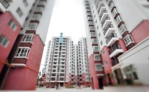 合租房协议合同