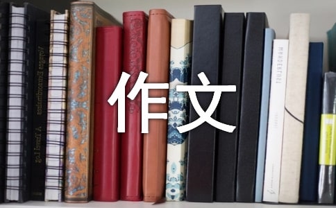 感谢那个为我提灯的人400字作文