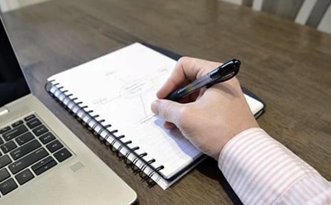 创业与打工我们给如何选择初三作文