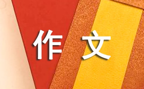 描写人物的作文