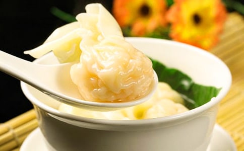 关于馄饨店创业计划书
