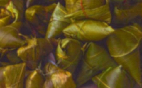 包粽子作文六年级