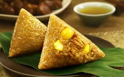 吃粽子作文五年级
