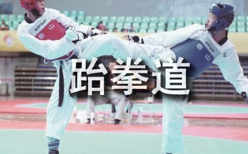 浅谈普通中小学跆拳道运动训练的现状及改进办法