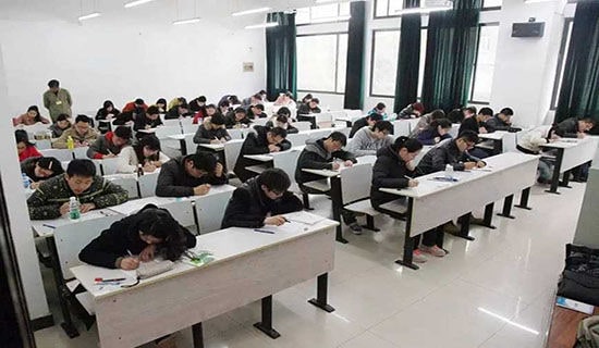 公务员个人年终总结格式模板