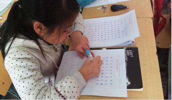 学生期末学习总结15篇